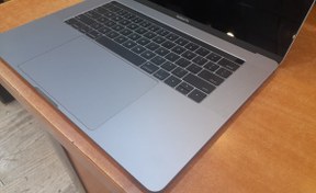 تصویر لپ‌تاپ استوک مک بوک pro 1707 ا MacBook pro 1707 MacBook pro 1707