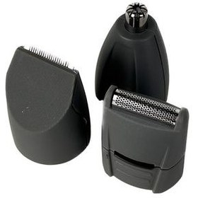 تصویر مو زن گوش و بینی رولن مدل RS305 