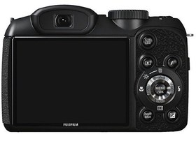 تصویر دوربین عکاسی فوجی Fujifilm FinePix S2980 Digital Camera - بدونه گارانتی Fujifilm FinePix S2980 Digital Camera