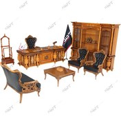 تصویر نیمست اسپانیایی (تاتلیس) 