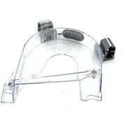 تصویر قاب تسمه تایم بالایی شفاف XU7 پژو 405 نوین خودرو 