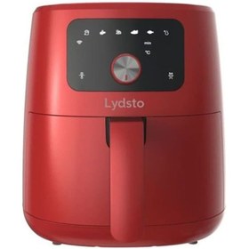 تصویر سرخ کن بدون روغن (هوا پز) شیائومی مدل Lydsto Smart Air Fryer 5L Xiaomi Lydsto Smart Air Fryer 5L XD-ZNKQZG03