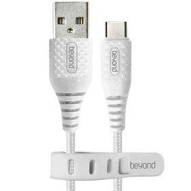 تصویر کابل تبدیل USB به USB-C بیاند 