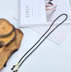 تصویر بند سوارسكي عینک 