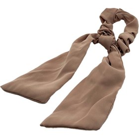 تصویر کش پارچه ای پاپیون بزرگ 