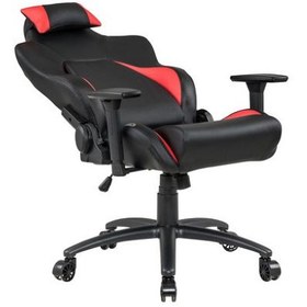 تصویر صندلى XFX مدل IZZ-20 XFX IZZ-20 Faux Leather Gaming Chair