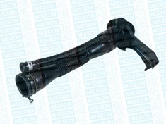 تصویر مجموعه گلویی پلیمری باک نیسان دیزل CAP 