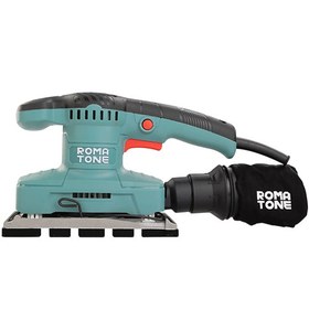 تصویر سنباده لرزان ۳۲۰ وات مدل 2320 ROMA TONE 