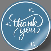 تصویر لیبل تشکر از مشتری 01 