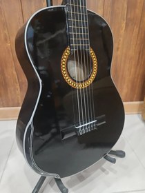 تصویر گیتار دیاموند آرم رست دار Diamond guitar