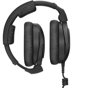 تصویر هدفون Sennheiser HD 300 Pro Closed-back Monitoring Headphones with Folding Earcups