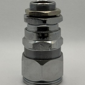 تصویر گلند ضدانفجار آرموردار M75 ALKA 