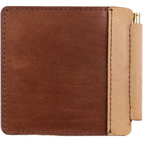 تصویر کیف پول مردانه CW222 