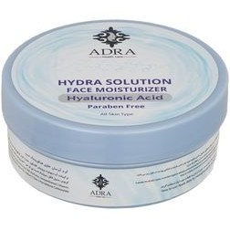 تصویر کرم روشن کننده آدرا مدل Hydra Solution حجم 200 میلی لیتر 