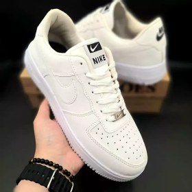 تصویر کتونی نایک مدل ایرفورس ساخت ویتنام - ۴ Nike Airforce made in Vietnam