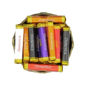 تصویر شکلات دمنیکا شونیز 