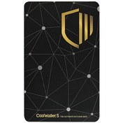 تصویر کیف پول سخت افزاری کول‌ولت مدل Coolwallet S CoolWallet S Crypto Hardware Wallet