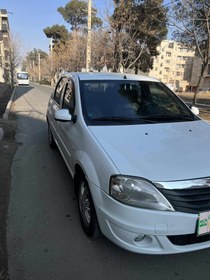 تصویر رنو تندر 90 پلاس مدل 1396 ا Renault Tondar 90 plus manual Renault Tondar 90 plus manual