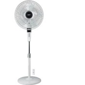 تصویر پنکه ایستاده سام مدل EF-1407 W پنکه ایستاده سام مدل EF-1407 W