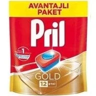 خرید و قیمت قرص و پودر ماشین ظرفشویی PRIL 70 شستشو | ترب