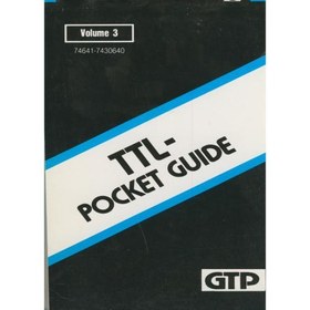 تصویر TTL POCKET GUIDE 3 ، افست 