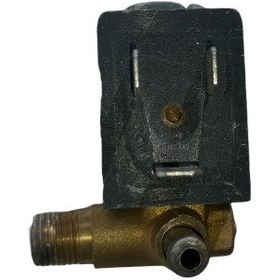 تصویر شیر برقی بخارشوی 