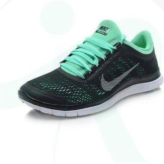 Nike free hot sale 3.0 cyan