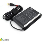 تصویر شارژر لپ‌تاپ لنوو ۲۰ ولت ۶.۷ آمپر 135 وات مدل ADL135YSCC3A LENOVO LAPTOP ADAPTER/CHARGER 20V 6.7A 135W - ADL135YSCC3A - 2500079