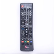 تصویر REM LED LG 1162 SMART/3D/SET/فوتبالي/بند دار 