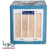 تصویر کولر آبی آزمایش مدل 3800 بالازن (دریچه بالا) 