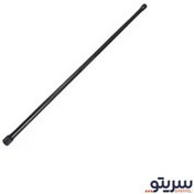 تصویر میل پیچشی عقب پژو 206 مدل 0803 برند ایساکو (تورشن بار) 