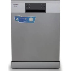 تصویر ظرفشویی 15 نفره پاکشوما مدل 3512 Pakshoma PDB 3512 dishwasher for 15 people