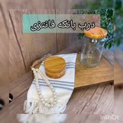 تصویر درب فلزی بانکه فانتزی 