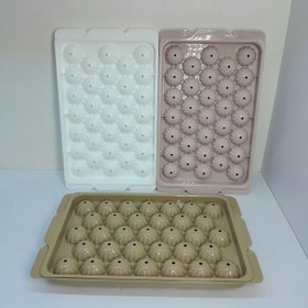 تصویر قالب یخ پاییز اکسون 