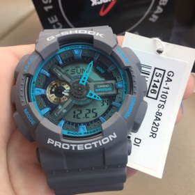 CASIO GA 110TS 8A2 CASIO G SHOCK