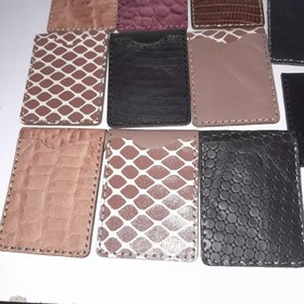 تصویر جاکارتی دوعددی کم حجم 