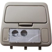 تصویر مجموعه چراغ داخل اتاق ام وی ام ایکس 33 (MVM X33) با کد فنی : T11-3714010BB 