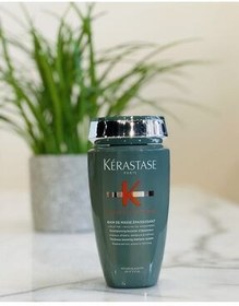 تصویر Kerastase Genesis Homme Bain de Masse épaississant شامپو ضد موی 250 میلی لیتر 1KER330 