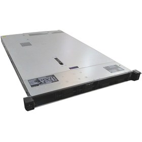 تصویر سرور اچ پی HP ProLiant DL360 Gen10 8SFF 