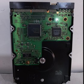 تصویر هارد 30 گیگ IDE برند Quantum سلامت 100%-استوک(کد HD-LD-01-35) 