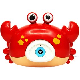 تصویر حباب ساز دوربین 