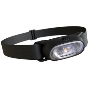 تصویر چراغ پیشانی دکتلون مدل Forclaz ONNIGHT50 Forclaz Headlamp model ONNIGHT50