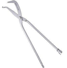 تصویر فنر جمع کن لنت ترمز جنیوس AT-BSP Genius Brake Spring Plier