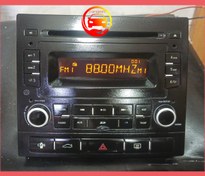 تصویر پخش فابریک ۴۰۵،آریسان و...داشبوردجدید coroz