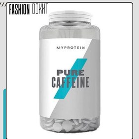 تصویر کافئین مای پروتئین 