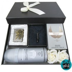 تصویر پک کادویی پسرانه و مردانه ریو 