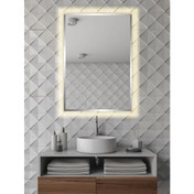 تصویر آینه دلفین کد N-T-6050 