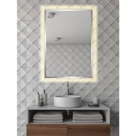 تصویر آینه دلفین کد N-T-6050 