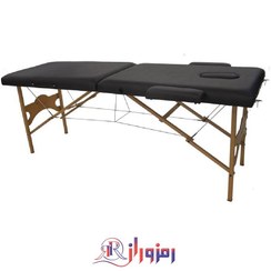 تصویر تخت ماساژ تاشو ریلکس مدل P60 