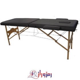 تصویر تخت ماساژ تاشو ریلکس مدل P60 